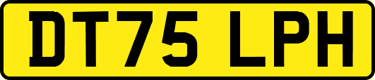 DT75LPH