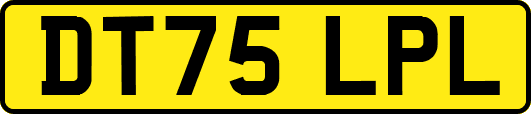 DT75LPL