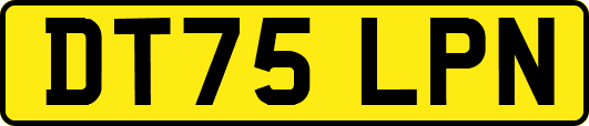DT75LPN