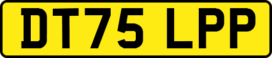 DT75LPP