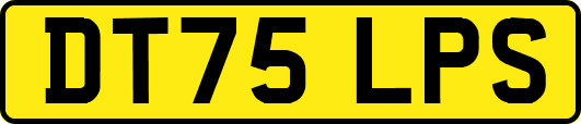 DT75LPS
