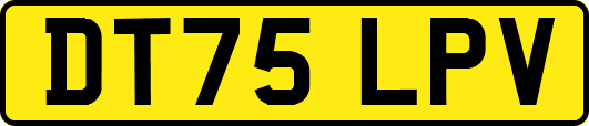 DT75LPV