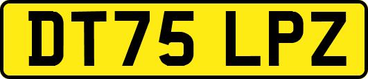 DT75LPZ