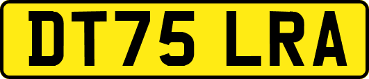 DT75LRA