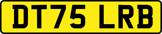 DT75LRB