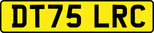 DT75LRC