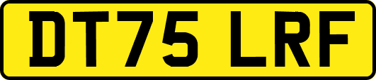 DT75LRF