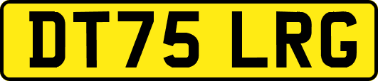 DT75LRG