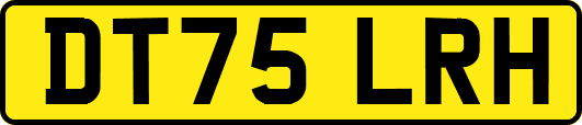 DT75LRH