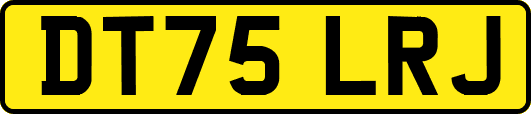 DT75LRJ