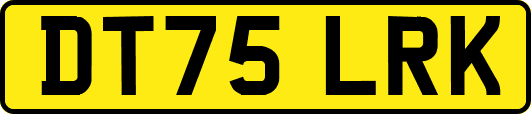 DT75LRK