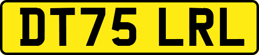 DT75LRL