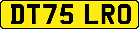 DT75LRO