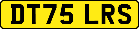 DT75LRS