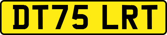 DT75LRT