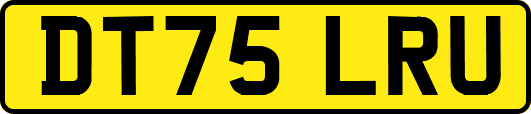 DT75LRU