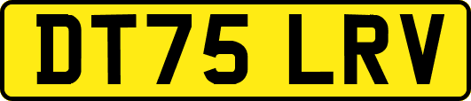 DT75LRV