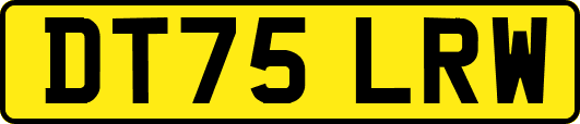 DT75LRW