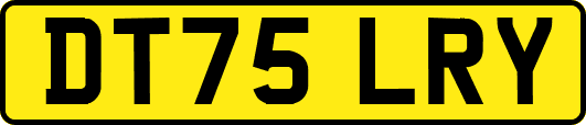 DT75LRY