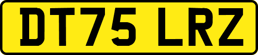 DT75LRZ
