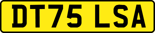 DT75LSA