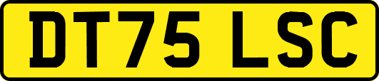 DT75LSC