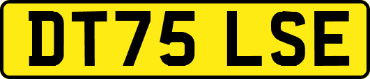 DT75LSE