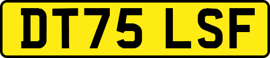 DT75LSF