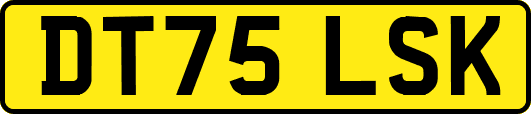 DT75LSK