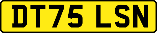 DT75LSN