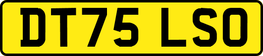 DT75LSO