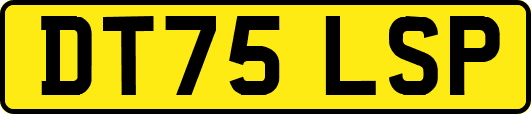 DT75LSP