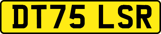 DT75LSR
