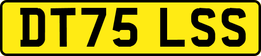 DT75LSS