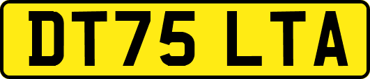 DT75LTA