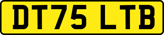 DT75LTB