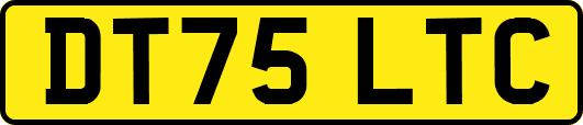 DT75LTC