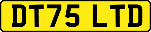 DT75LTD