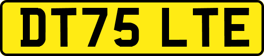 DT75LTE