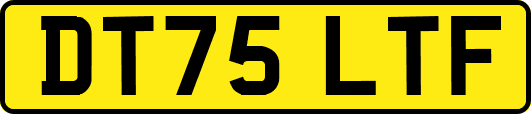 DT75LTF