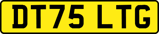 DT75LTG