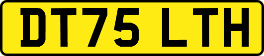 DT75LTH