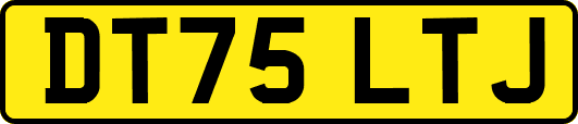 DT75LTJ