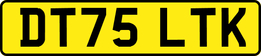 DT75LTK