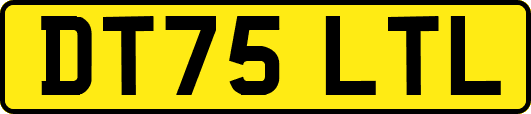 DT75LTL