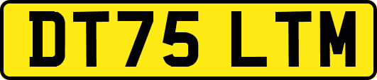 DT75LTM