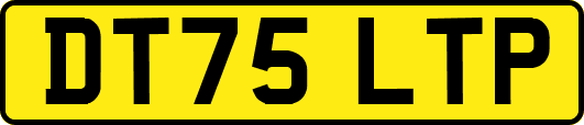 DT75LTP