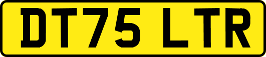 DT75LTR