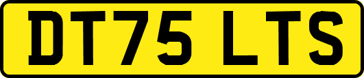 DT75LTS