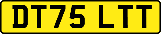 DT75LTT